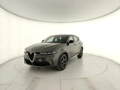 Alfa romeo Tonale 1.5 hybrid Ti 160cv tct7