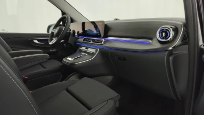 Mercedes-Vans Classe V