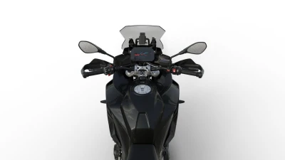 BMW Motorrad S1000