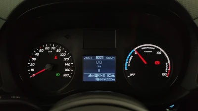 Mercedes-Vans CITAN