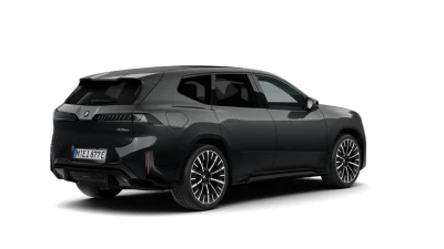 BMW i IX3