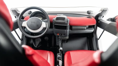 smart CROSSBLADE