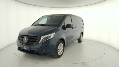 Mercedes-Vans VITO vito 119 cdi long pro auto my20