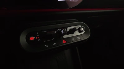 MINI COOPER 3 PORTE