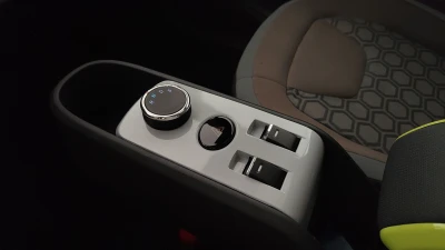Xev yoyo