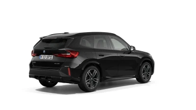 BMW i IX1