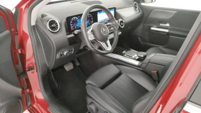 Mercedes-Benz CLASSE B