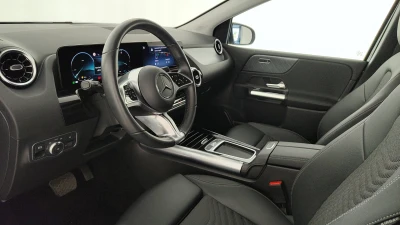 Mercedes-Benz CLASSE B