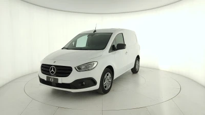 Mercedes-Vans CITAN