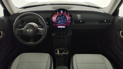 MINI COOPER 3 PORTE