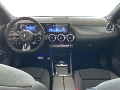 Mercedes-Amg GLA
