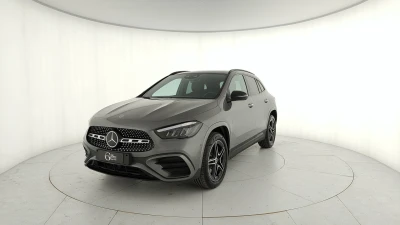 Mercedes-Benz GLA 250 e phev AMG Line Premium auto