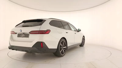 BMW SERIE 5