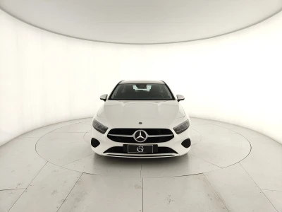 Mercedes-Benz CLASSE A