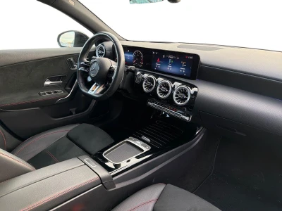 Mercedes-Amg Classe A