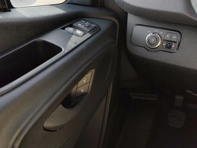 Mercedes-Vans Sprinter Furgone