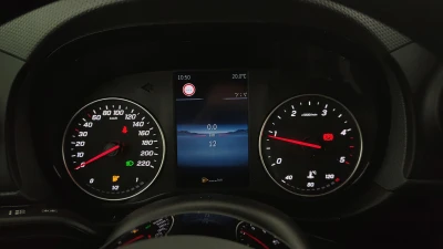 Mercedes-Vans CITAN