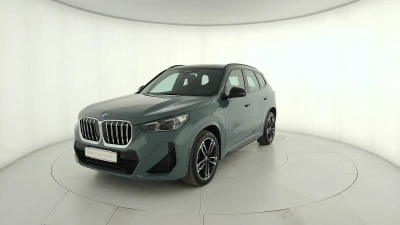 BMW X1 sdrive18d MSport Edition Signature auto