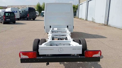 Mercedes-Vans Sprinter Telaio