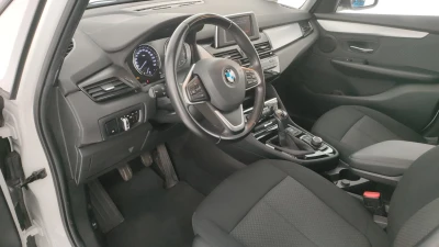 BMW SERIE 2
