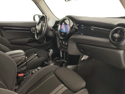 MINI 5 PORTE