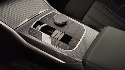 BMW SERIE 3
