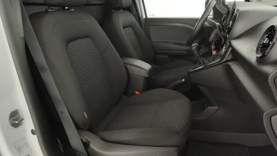 Mercedes-Vans Citan II