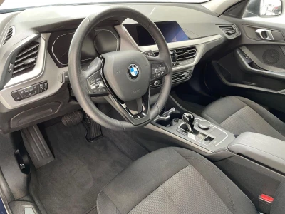 BMW SERIE 1