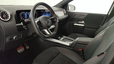Mercedes-Benz CLASSE B