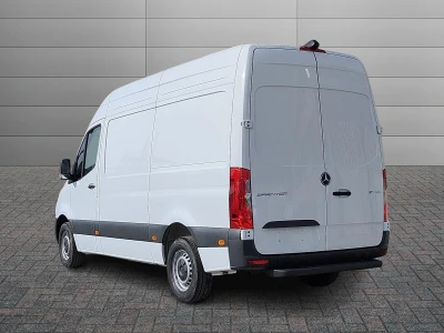 Mercedes-Vans Sprinter Furgone