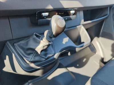 Mercedes-Vans Sprinter Telaio