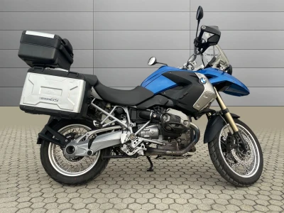 BMW Motorrad R 1200