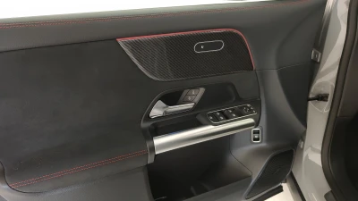 Mercedes-Amg GLA