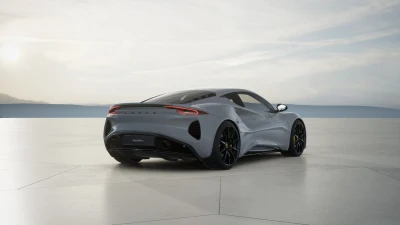 Lotus EMIRA