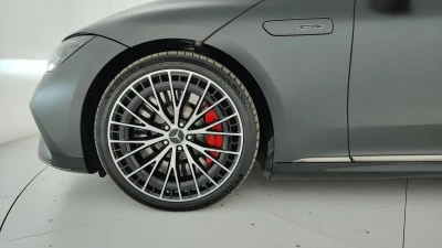 Mercedes-Amg EQE