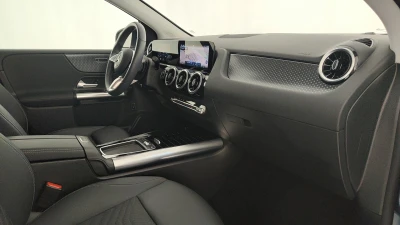 Mercedes-Benz CLASSE B