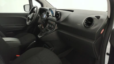 Mercedes-Vans Citan II