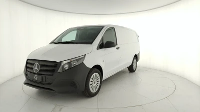 Mercedes-Vans VITO