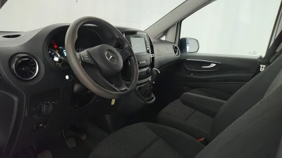 Mercedes-Vans Vito
