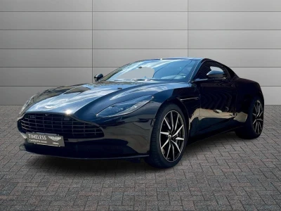 Aston martin DB11