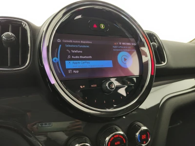 MINI Countryman F60 2020