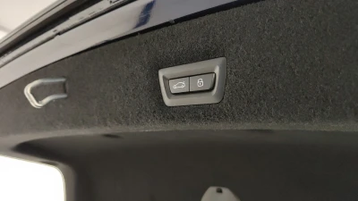 BMW SERIE 7