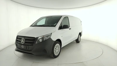 Mercedes-Vans VITO