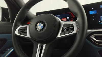 BMW M M3