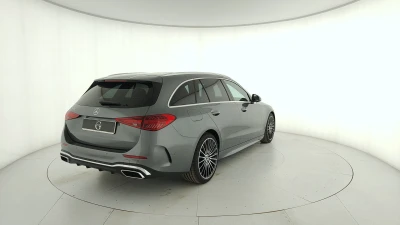 Mercedes-Benz CLASSE C