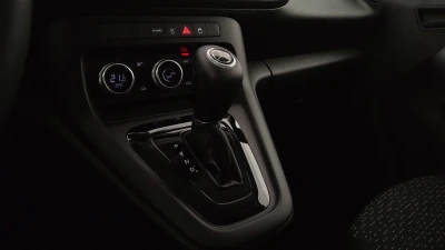 Mercedes-Vans CITAN