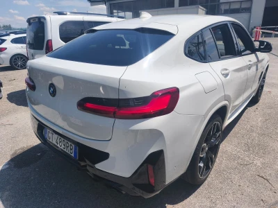 BMW M X4M