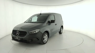 Mercedes-Vans Citan II