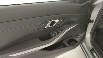 BMW SERIE 3