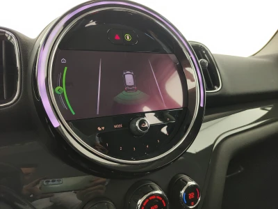MINI Countryman F60 2020